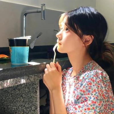 拾穗者与我