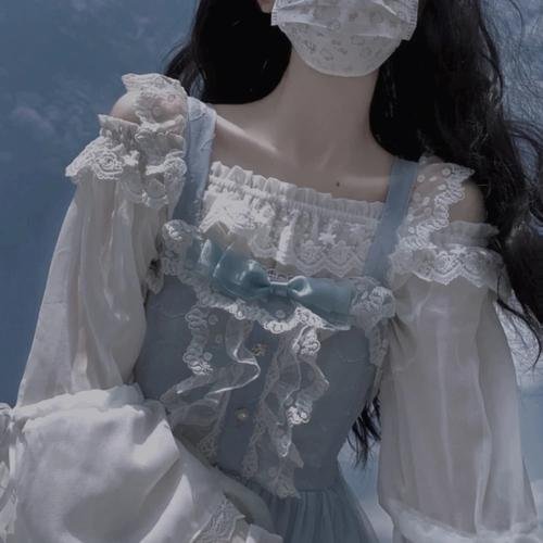 凝视蕾妮玛莉佛森