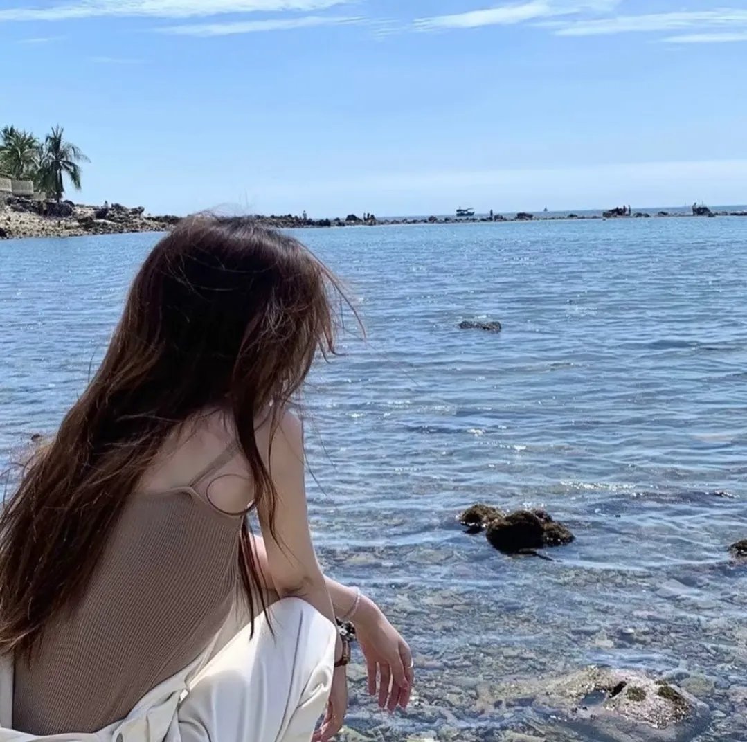 龙无目